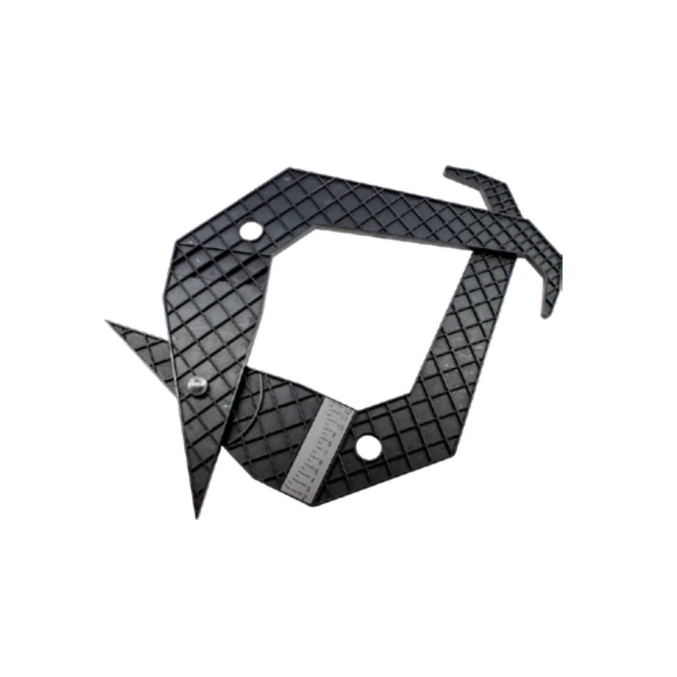 Hofmann Wheel Width Gauge, AlamoEquipment.com