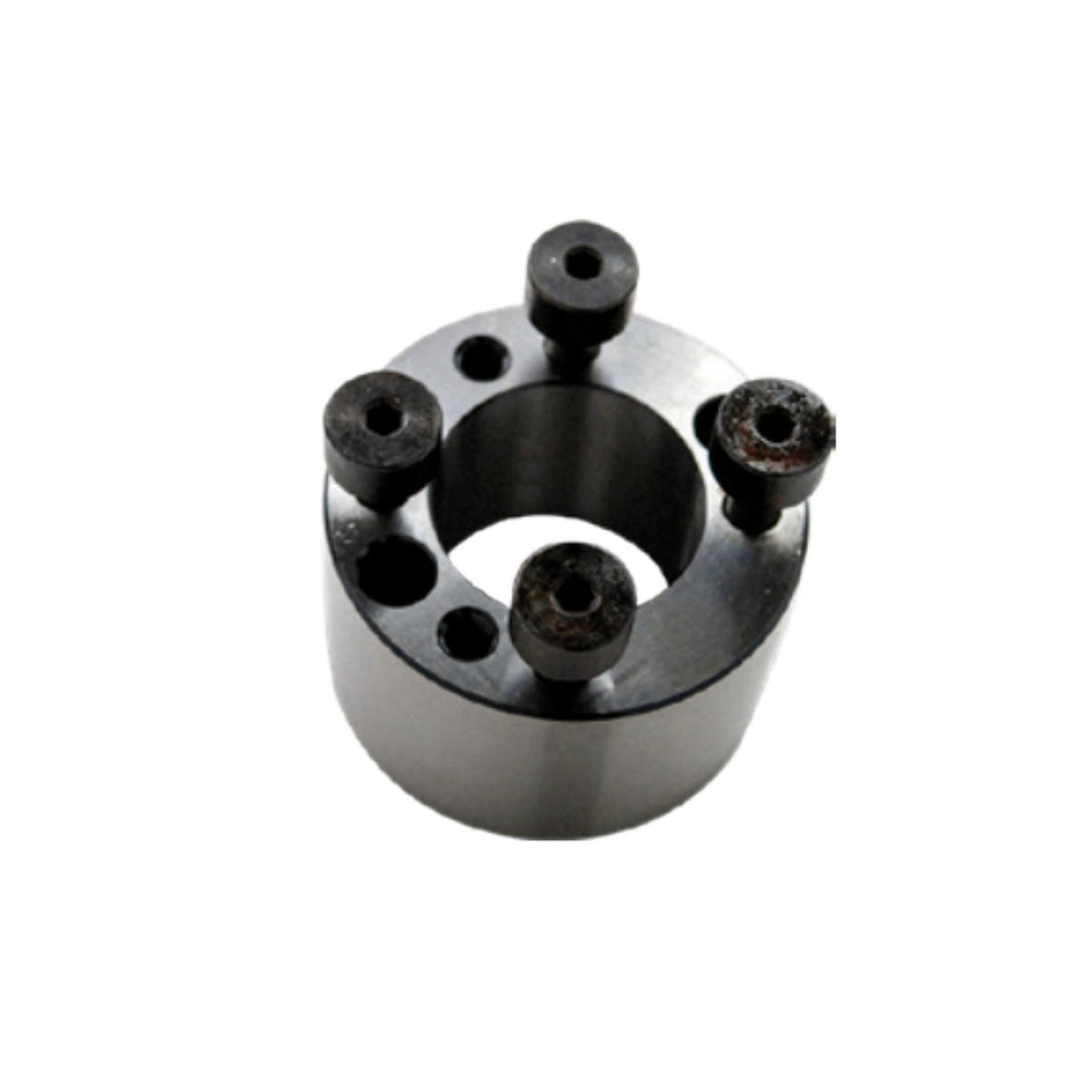 Hofmann BMW Mono Lever — Use with Motorcycle Adapter, AlamoEquipment.com