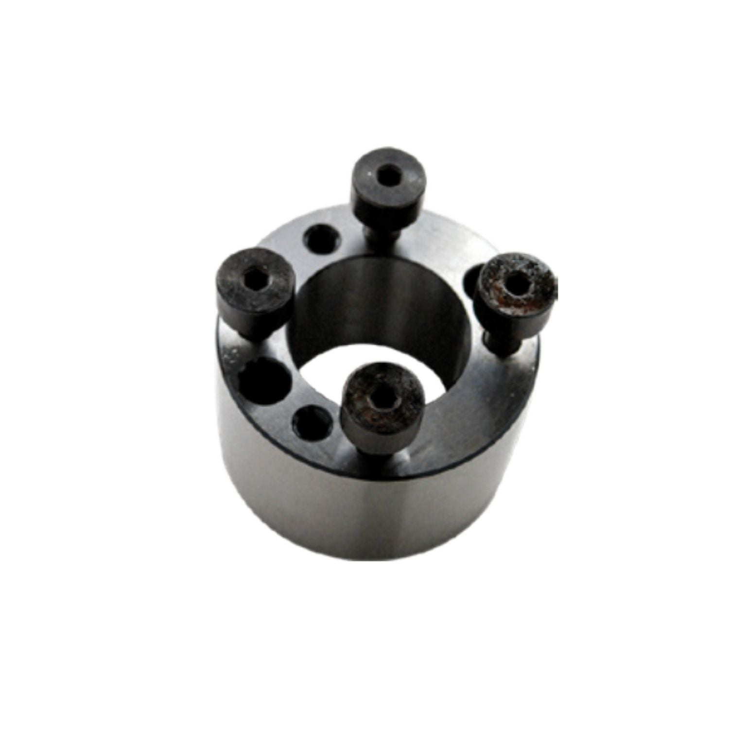 Hofmann BMW Mono Lever — Use with Motorcycle Adapter, AlamoEquipment.com