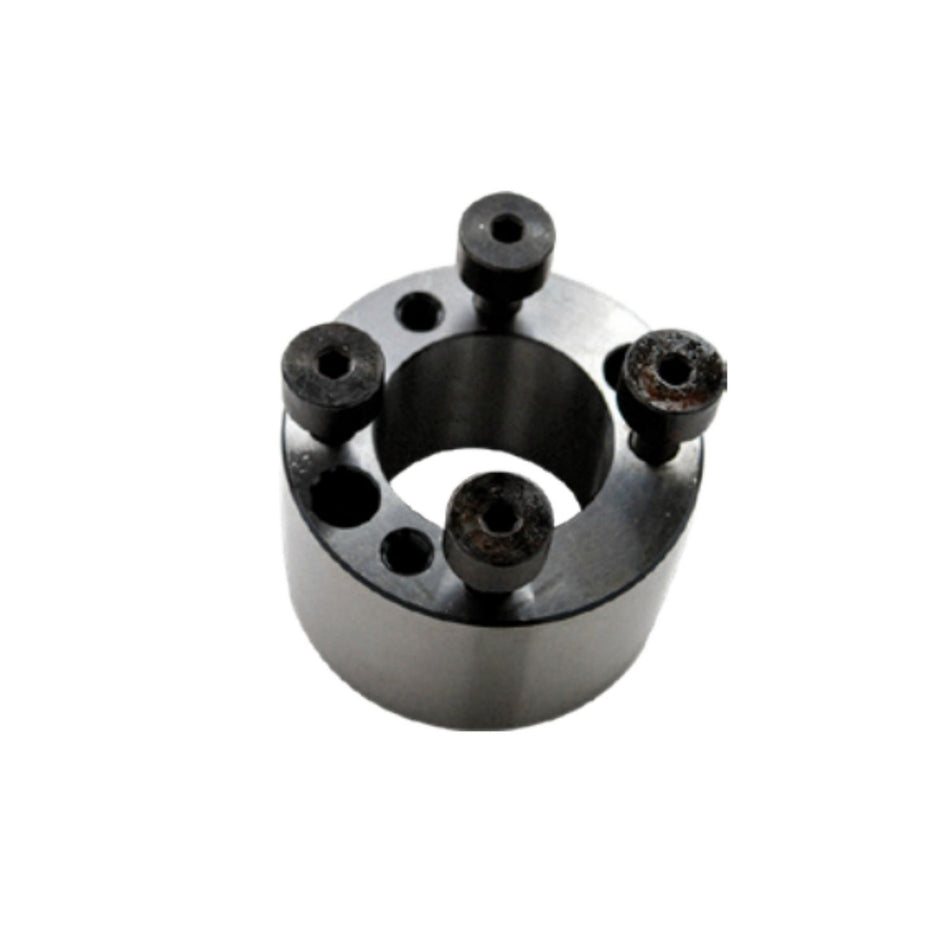 Hofmann BMW Mono Lever — Use with Motorcycle Adapter, AlamoEquipment.com