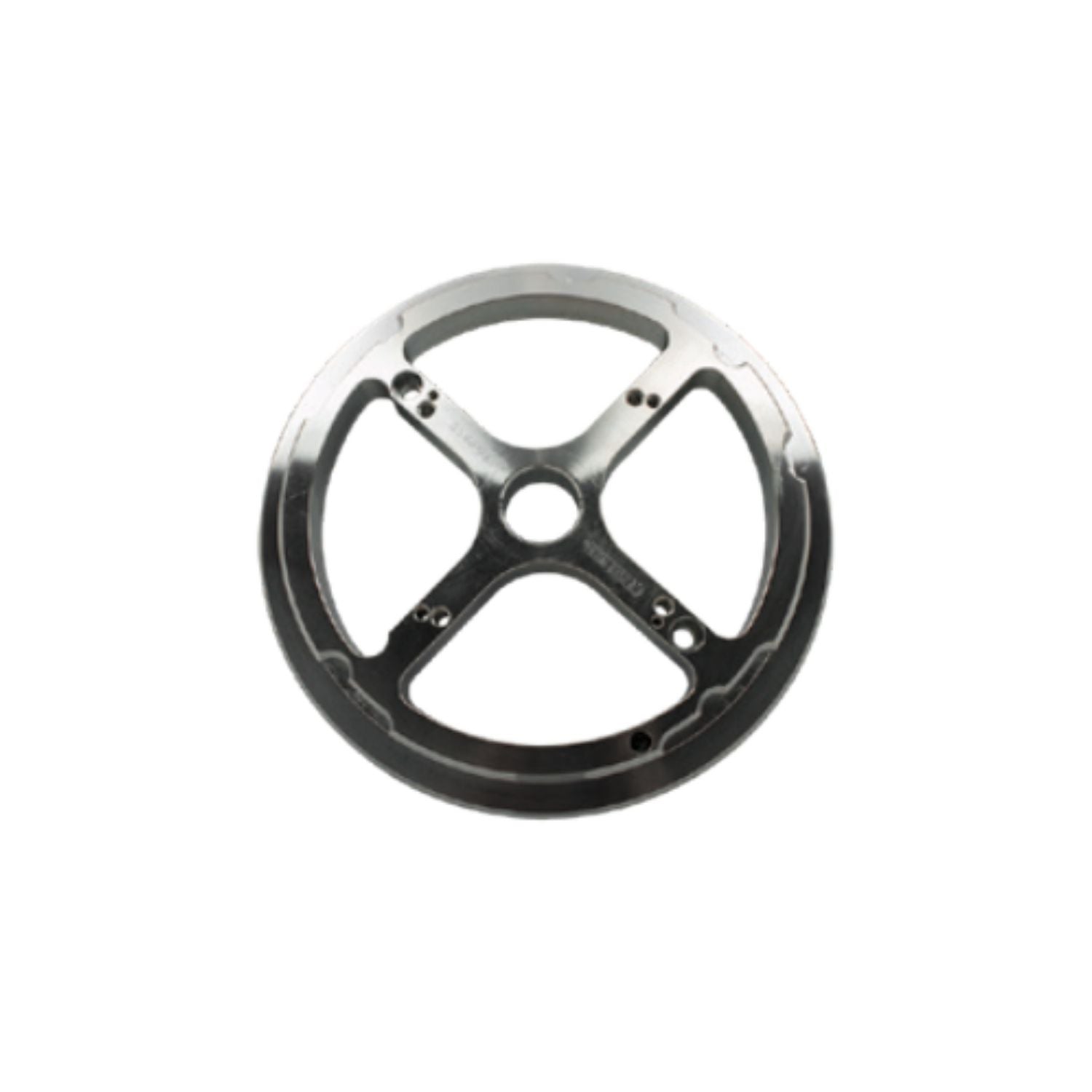 Hofmann Heavy Duty Spacer for Truck Wheels, AlamoEquipment.com