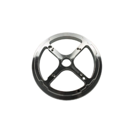 Hofmann Heavy Duty Spacer for Truck Wheels, AlamoEquipment.com