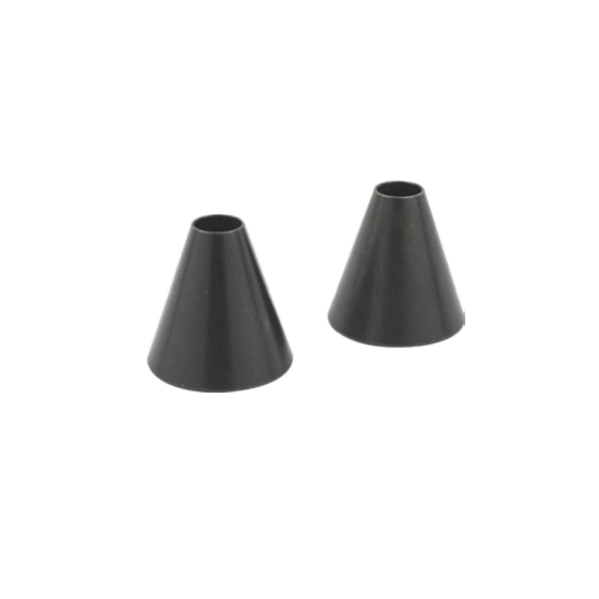 Hofmann Suzuki/Motoguzzi 14mm Cone Set — Use with Motorcycle Adapter, AlamoEquipment.com
