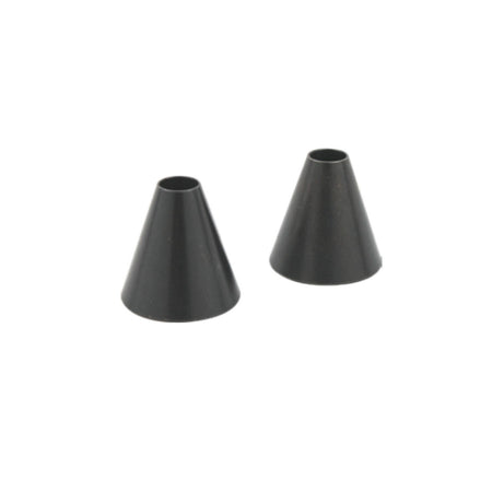 Hofmann Suzuki/Motoguzzi 14mm Cone Set — Use with Motorcycle Adapter, AlamoEquipment.com