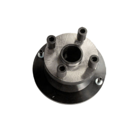 Hofmann Honda/Yamaha Mono Lever — Use with Motorcycle Adapter, AlamoEquipment.com