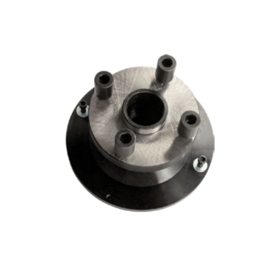 Hofmann Honda/Yamaha Mono Lever — Use with Motorcycle Adapter, AlamoEquipment.com