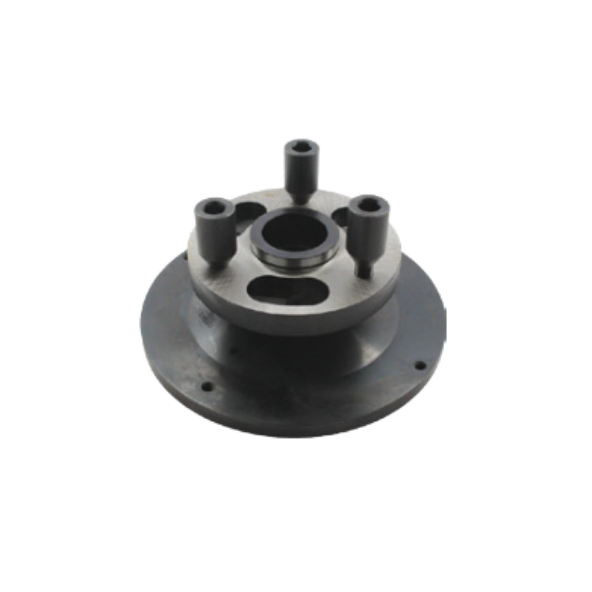 Hofmann Aprilia Rear Mono-Lever — Use with Motorcycle Adapter, AlamoEquipment.com