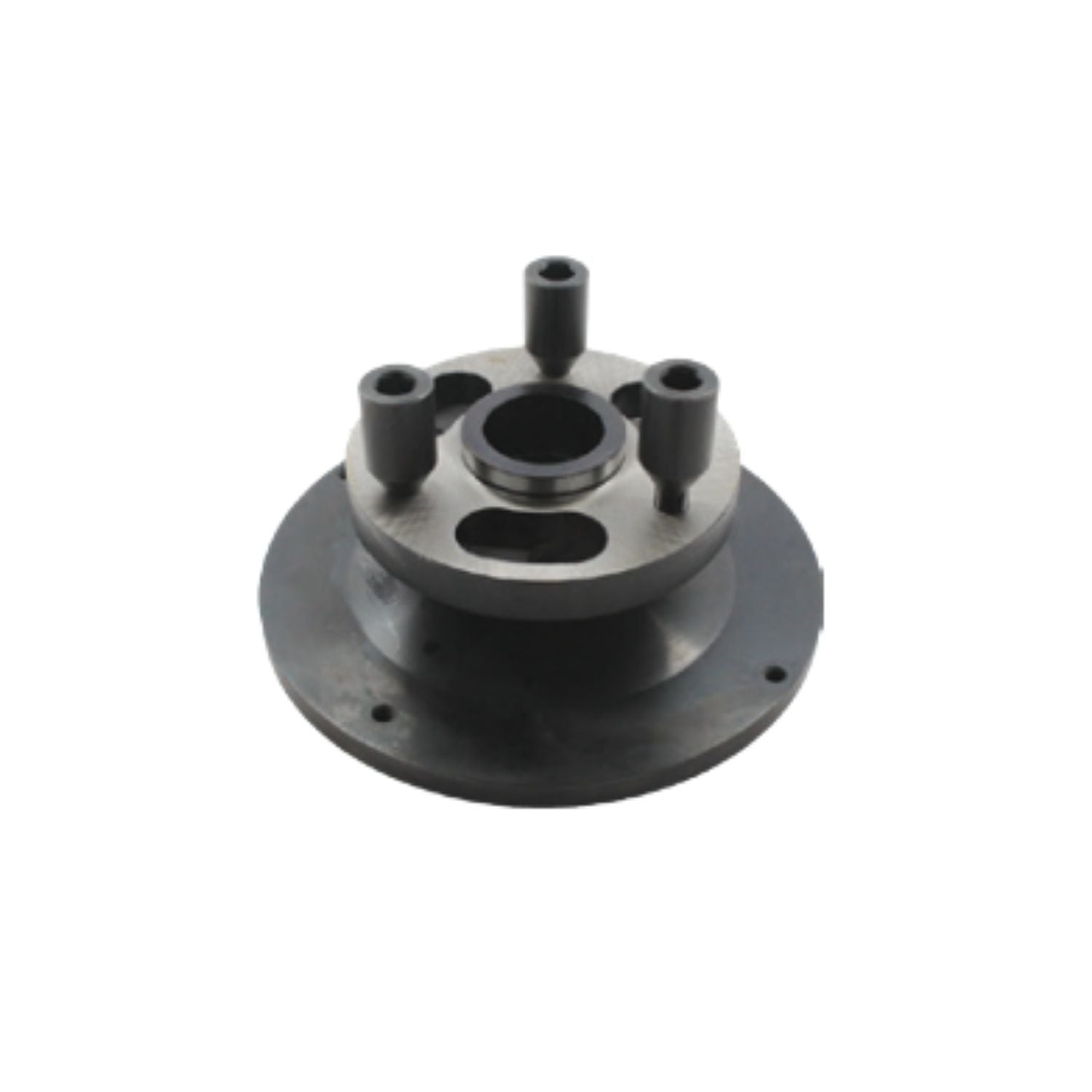 Hofmann Aprilia Rear Mono-Lever — Use with Motorcycle Adapter, AlamoEquipment.com