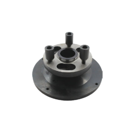 Hofmann Aprilia Rear Mono-Lever — Use with Motorcycle Adapter, AlamoEquipment.com