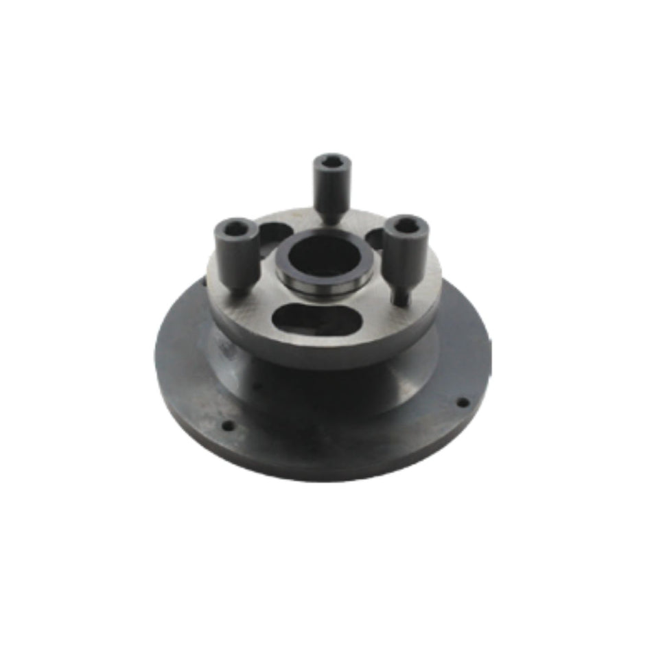 Hofmann Aprilia Rear Mono-Lever — Use with Motorcycle Adapter, AlamoEquipment.com
