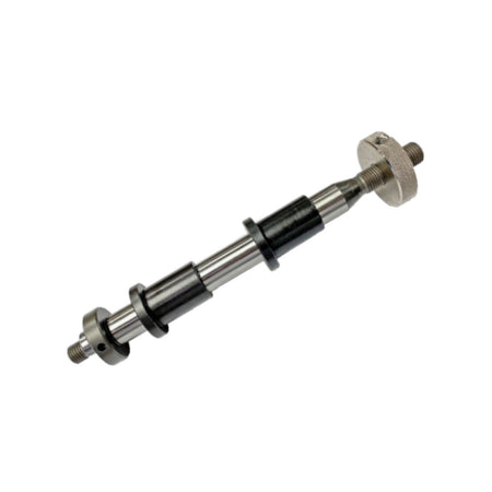 Hofmann Harley-Davidson Assembly for Internal Shaft — Use with Motorcycle Adapter, AlamoEquipment.com
