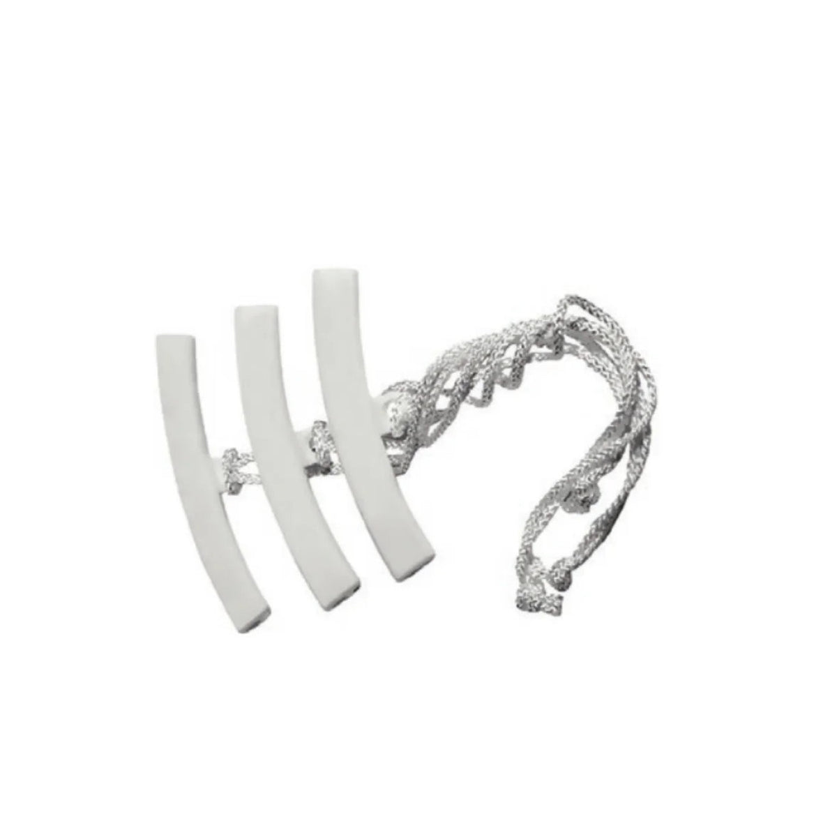 Hofmann Rim Protector (3-Piece Set), AlamoEquipment.com