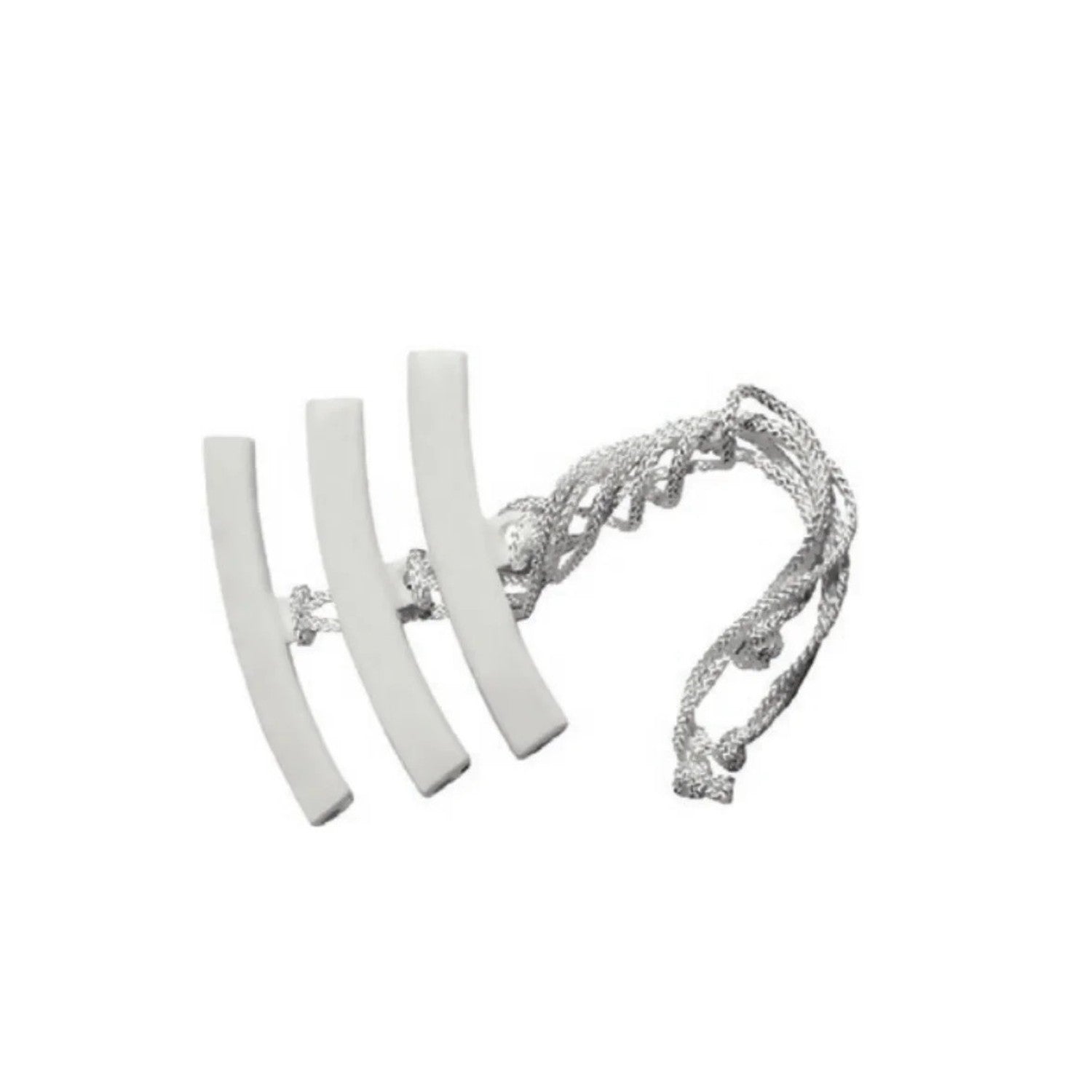 Hofmann Rim Protector (3-Piece Set), AlamoEquipment.com