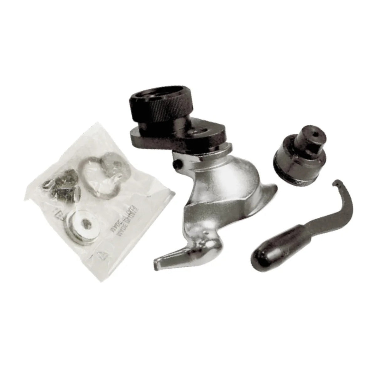 Hofmann Offset Mount/Demount Head for monty 3550 Tire Changer, AlamoEquipment.com