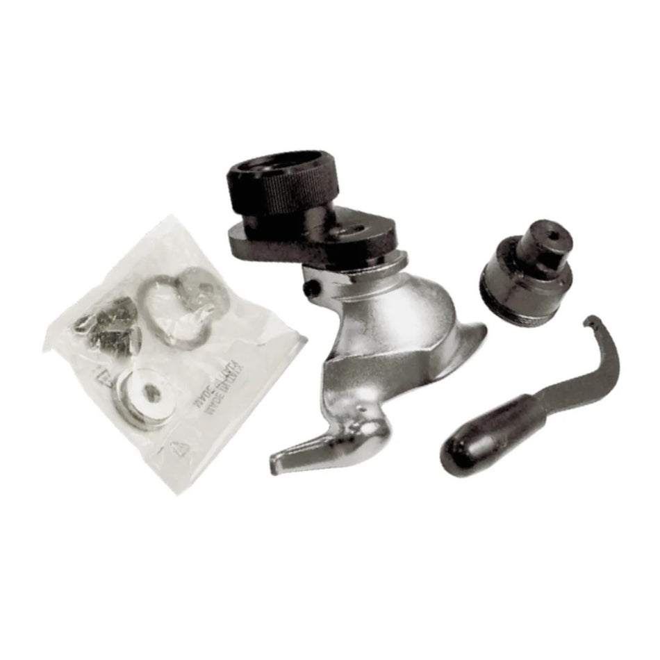 Hofmann Offset Mount/Demount Head for monty 3550 Tire Changer, AlamoEquipment.com