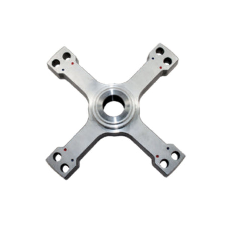 Hofmann Professional 4-Star Centering Arm Truck Clamp Kit, AlamoEquipment.com