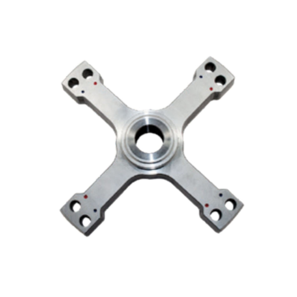 Hofmann Professional 4-Star Centering Arm Truck Clamp Kit, AlamoEquipment.com