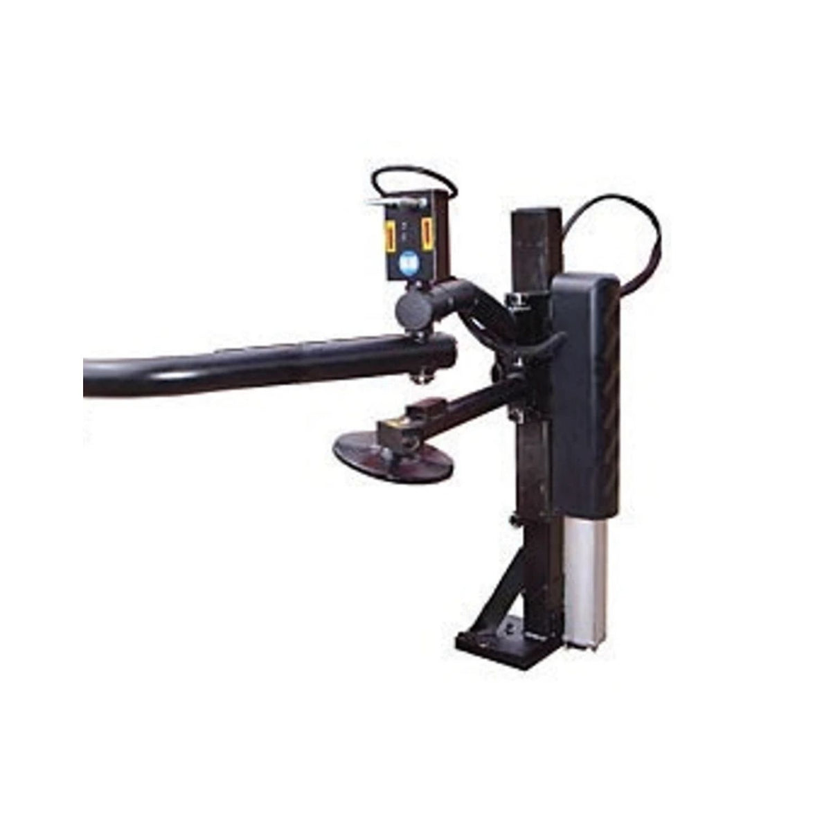 Hofmann Pneumatic Bead Assist for monty® 1625 & 1620 Series, AlamoEquipment.com