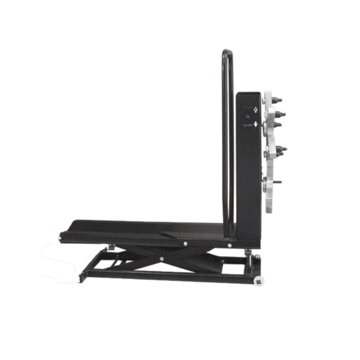 Hofmann Wheel Lift for geodyna 980L Truck Balancer, AlamoEquipment.com