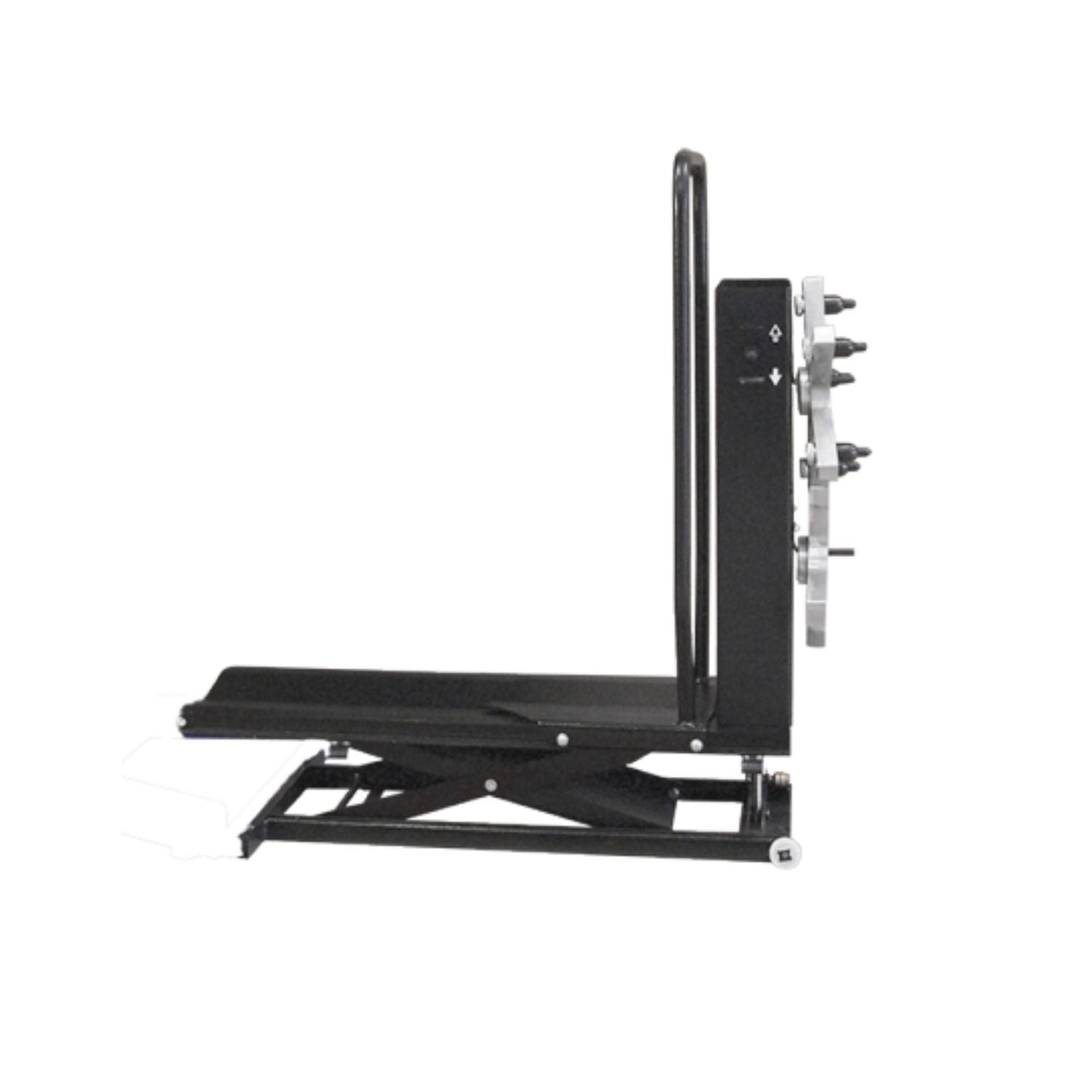 Hofmann Wheel Lift for geodyna 980L Truck Balancer, AlamoEquipment.com