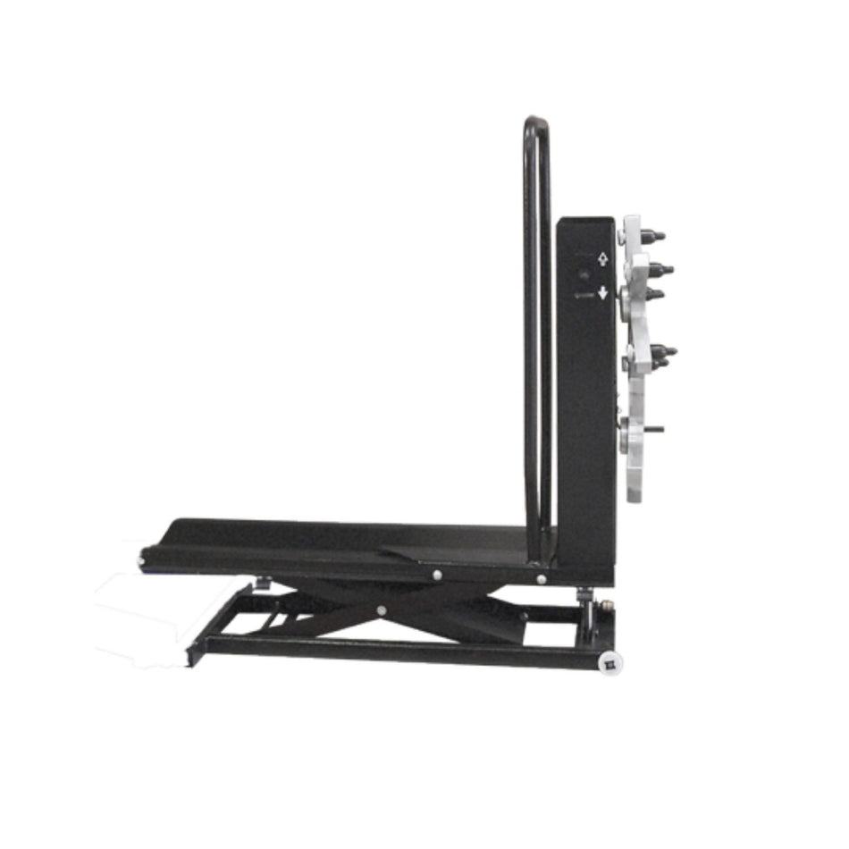 Hofmann Wheel Lift for geodyna 980L Truck Balancer, AlamoEquipment.com