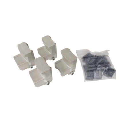 Hofmann Additional Clamping Jaws Set of 4 — Heavy Duty, AlamoEquipment.com