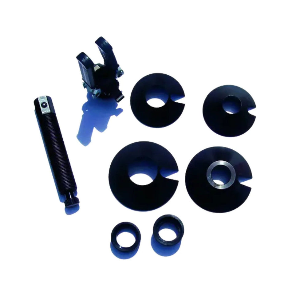 Hofmann Wheel Clamping Kit for monty 8100S, AlamoEquipment.com
