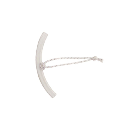 Hofmann Plastic Tire Protector with Cord, AlamoEquipment.com