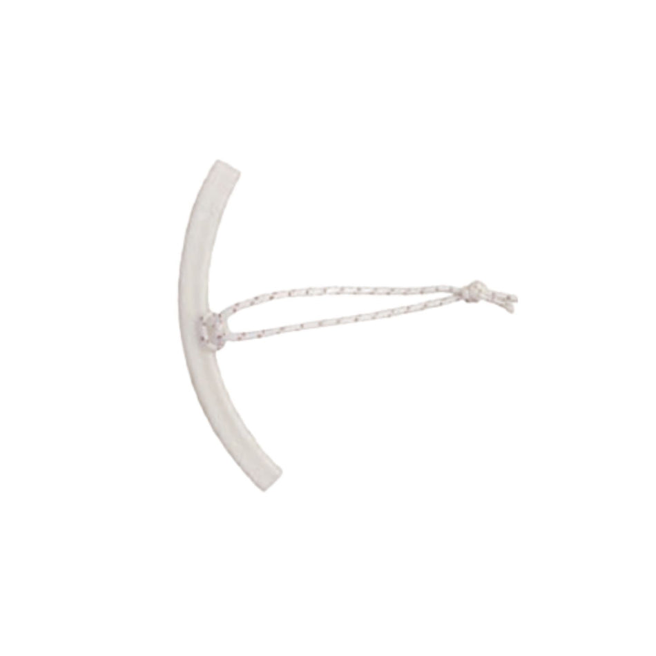 Hofmann Plastic Tire Protector with Cord, AlamoEquipment.com