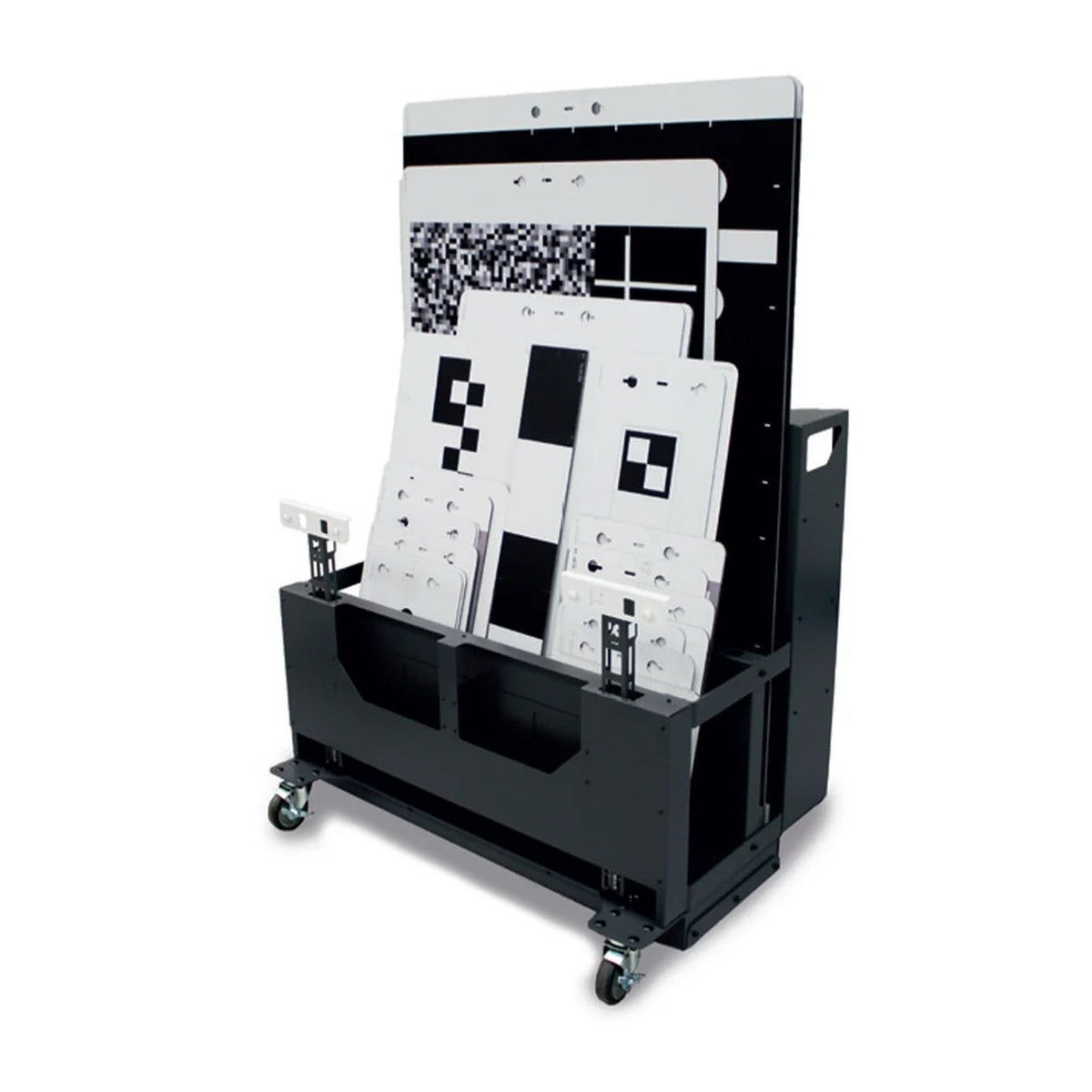 Hofmann EZ-ADAS Storage Cart, AlamoEquipment.com