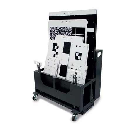 Hofmann EZ-ADAS Storage Cart, AlamoEquipment.com
