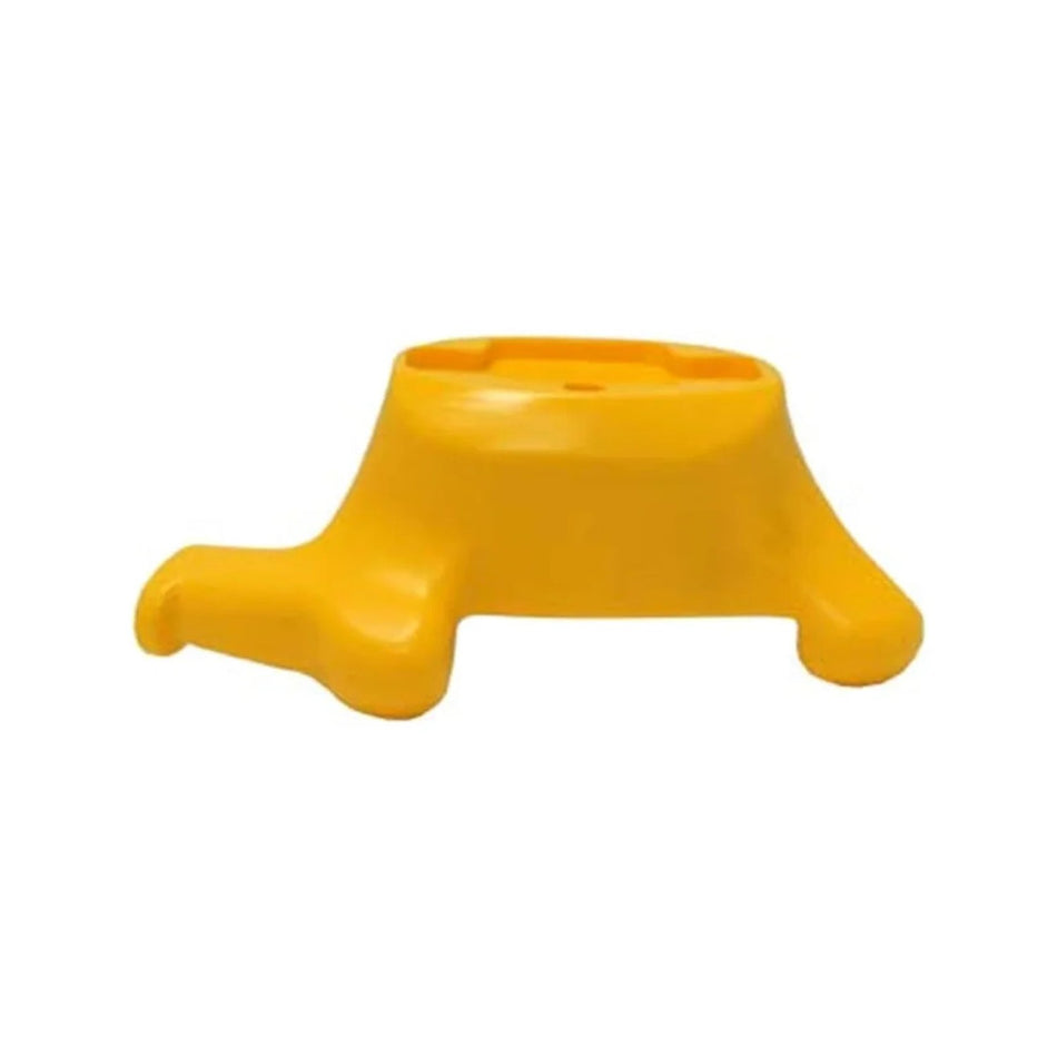 Hofmann Yellow Plastic Duckhead, AlamoEquipment.com