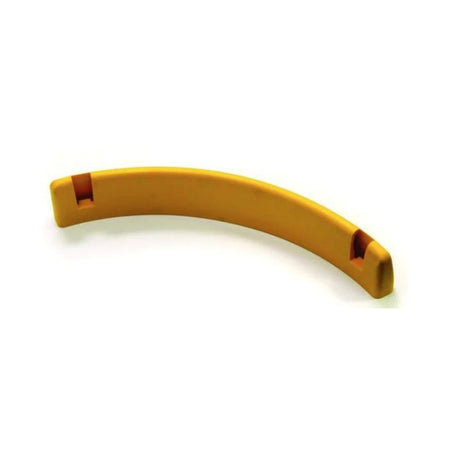 Hofmann Yellow Plastic Shovel Protector, AlamoEquipment.com
