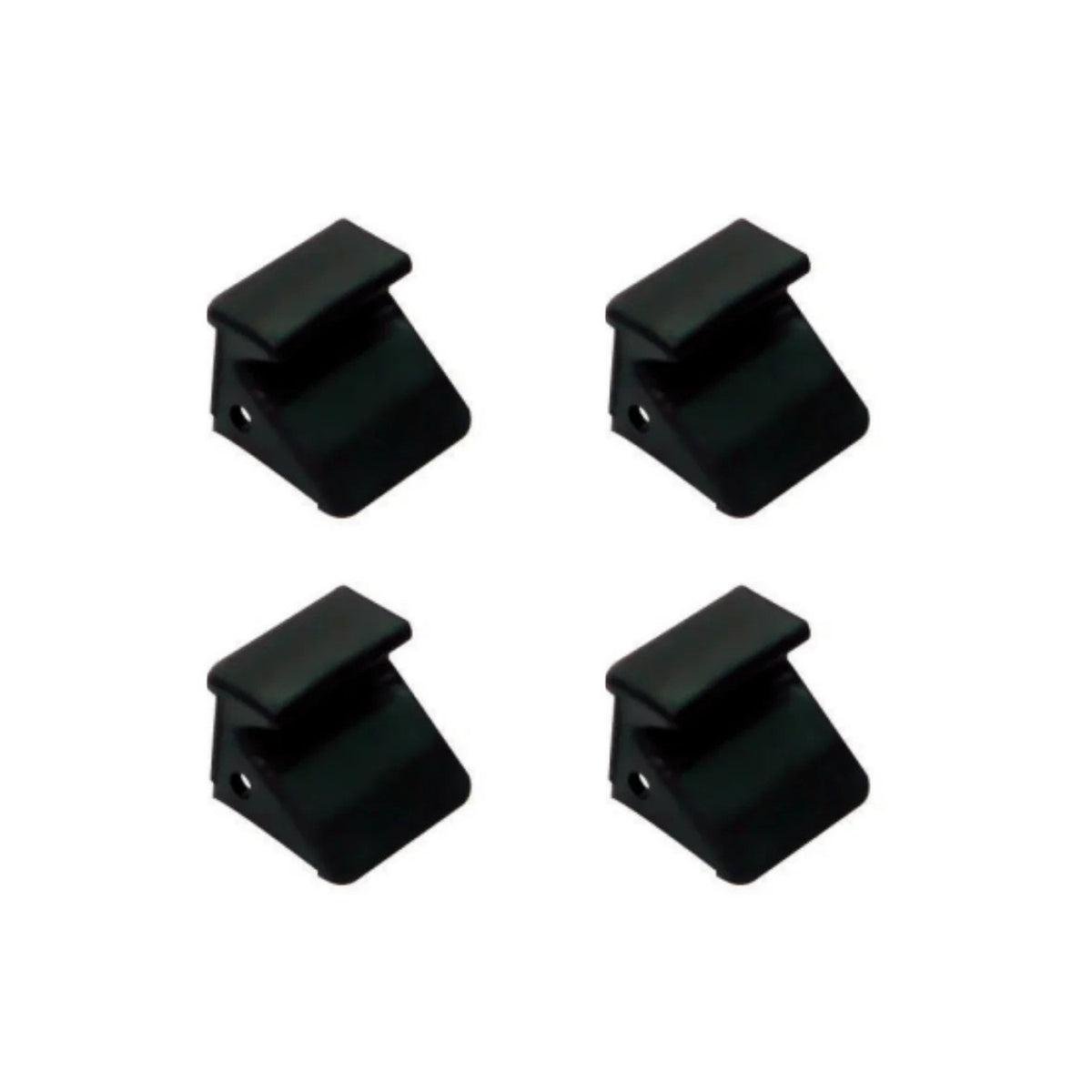 Hofmann Plastic Jaw Protectors (Set of 4) — For Sliding Jaw Models, AlamoEquipment.com