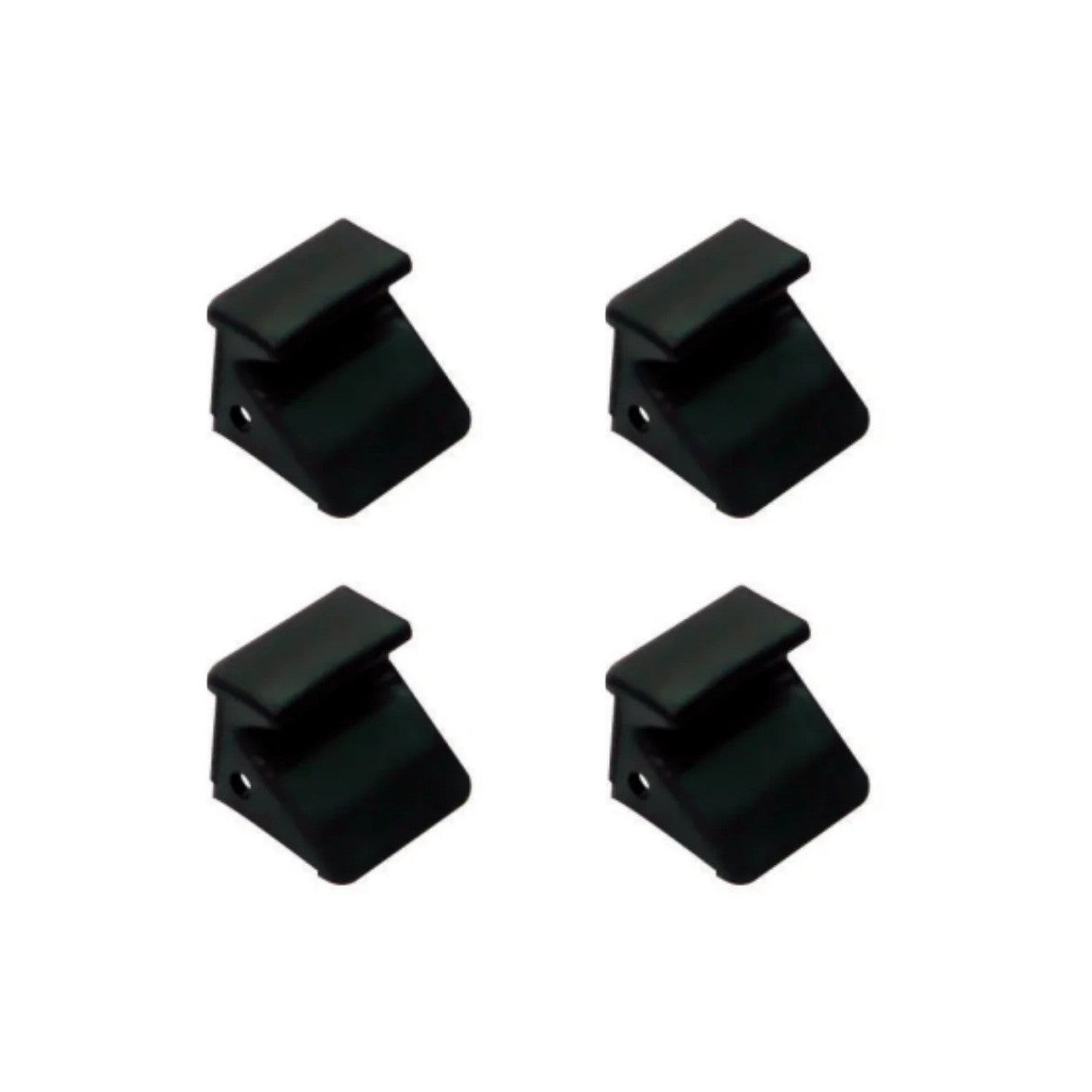 Hofmann Plastic Jaw Protectors (Set of 4) — For Sliding Jaw Models, AlamoEquipment.com