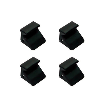 Hofmann Plastic Jaw Protectors (Set of 4) — For Sliding Jaw Models, AlamoEquipment.com