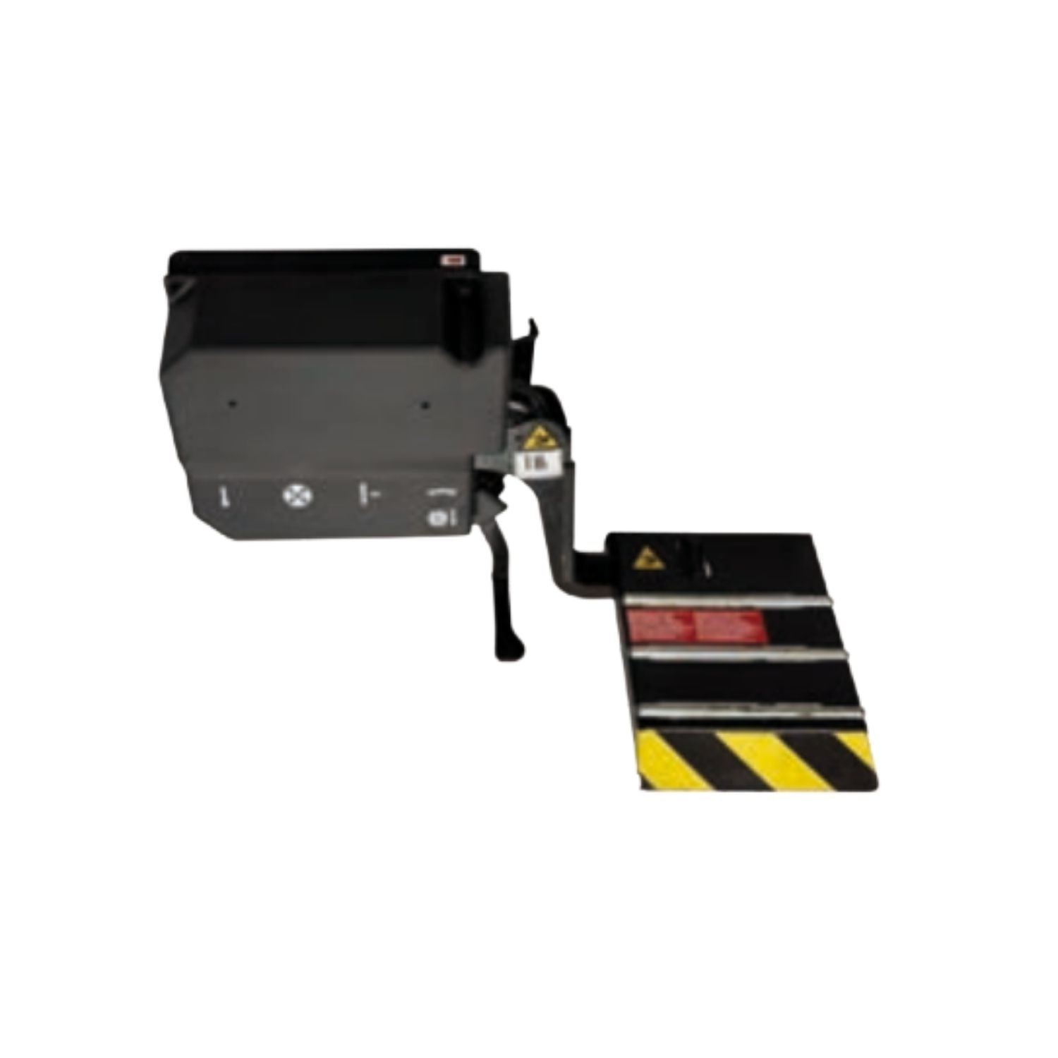 Hofmann Hofmann 1625/3300 Wheel Lift, AlamoEquipment.com
