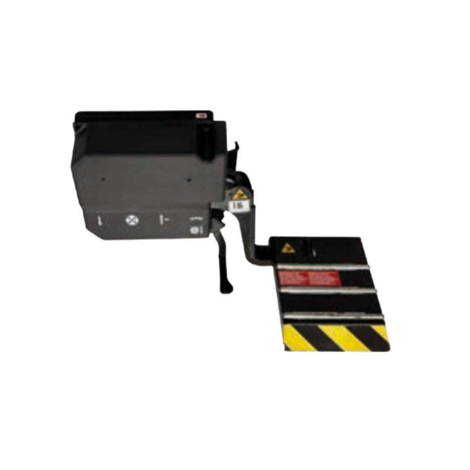 Hofmann Hofmann 1625/3300 Wheel Lift, AlamoEquipment.com