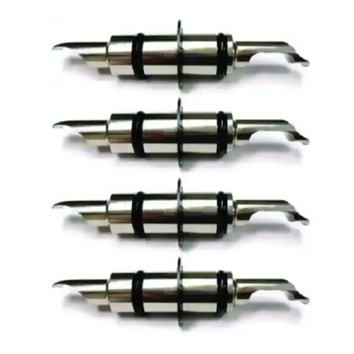Hofmann Rim Claws Kit — New Style Clamps (4 Claws), AlamoEquipment.com