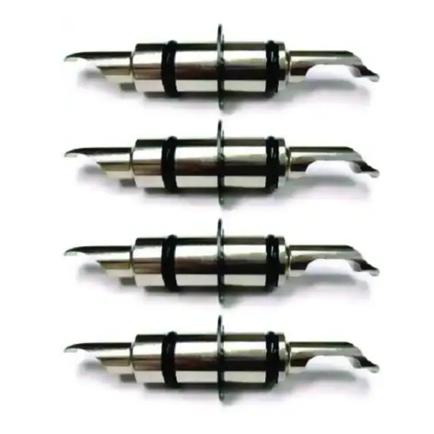 Hofmann Rim Claws Kit — New Style Clamps (4 Claws), AlamoEquipment.com