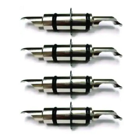 Hofmann Rim Claws Kit — New Style Clamps (4 Claws), AlamoEquipment.com