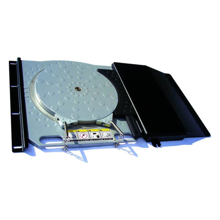 Hofmann Rollback Kit — General, AlamoEquipment.com