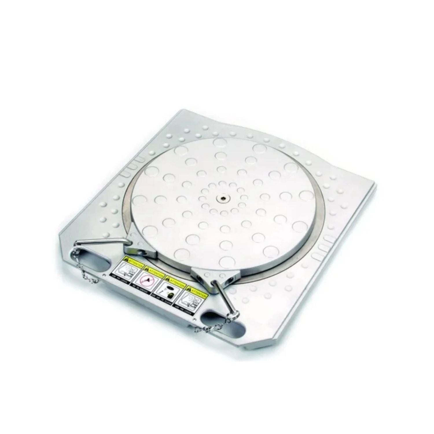 Hofmann Premium Turntable Set, AlamoEquipment.com