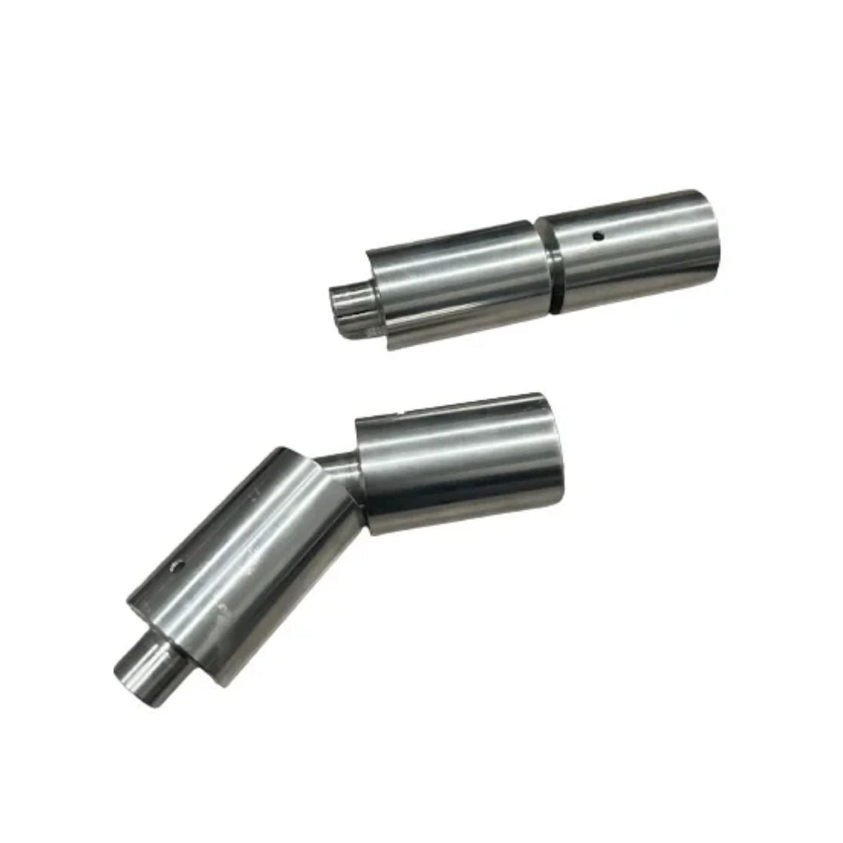 Hofmann 2" Grabber Kit — Offset, AlamoEquipment.com