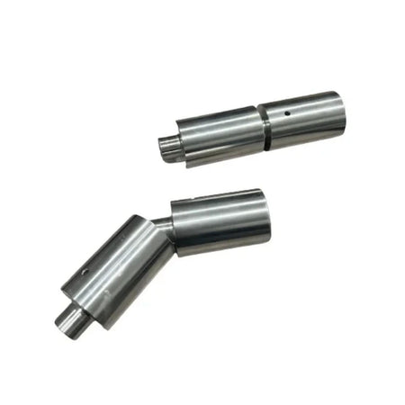 Hofmann 2" Grabber Kit — Offset, AlamoEquipment.com
