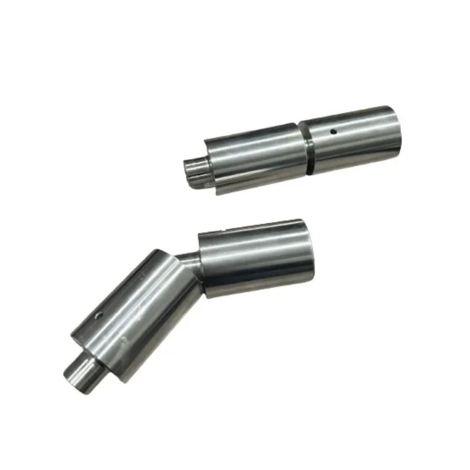 Hofmann 2" Grabber Kit — Offset, AlamoEquipment.com