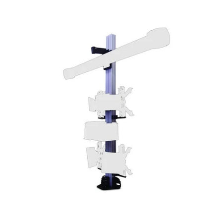 Hofmann Tilt Beam Tower Kit for Wheel Aligner, AlamoEquipment.com