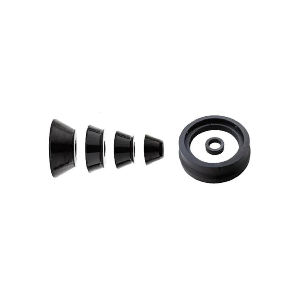 Hofmann Standard 4 Cone Kit with Spacer, AlamoEquipment.com