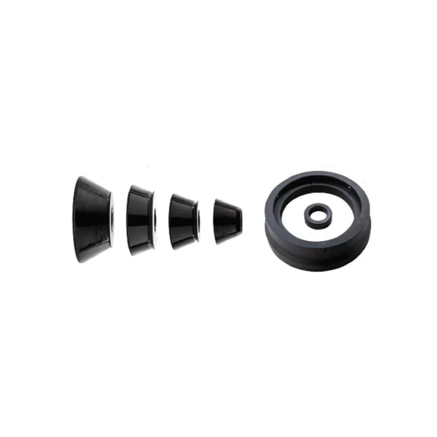 Hofmann Standard 4 Cone Kit with Spacer, AlamoEquipment.com
