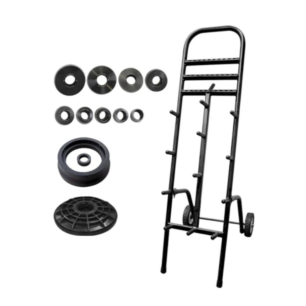 Hofmann Standard Tooling Kit, AlamoEquipment.com